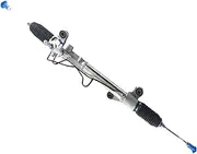 Power Steering Gear Rack 44200-28510 Compatible for Toyota noah voxy azr60 2004 2005 2006 2007 rhd 44250-44240 44200-44140 44200-28630