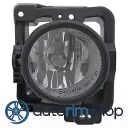 AC2593109C Passenger Side Replacement Fog Light Assembly for 2009-2010 Acura TSX