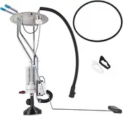 Niyako Fuel Tank Sending Unit Replacement# FG239A PS175 F81Z9275AJ Fit 1999-2003 F250 F350 Super Duty 7.3L Diesel 137.0" or 158.0" or 172.0" Wheelbase