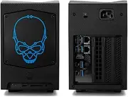 Intel NUC Gaming PC 12th Gen NUC12DCMi7, 12th Gen Core i7-12700 Processor up to 4.9GHz, Turbo Intel UHD Graphics 770 WiFi 6E Thunderbolt 4 ITX, 48GB RAM 1TB SSD