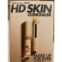 在飛比找蝦皮購物優惠-現貨 MAKE UP FOR EVER HD粉無痕美肌修修筆