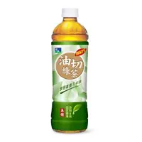 在飛比找樂天市場購物網優惠-悅氏 油切綠茶(550ml*4瓶/組) [大買家]