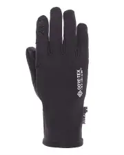 XTM Real Deal Goretex Snow Gloves - Black - M
