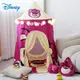 迪士尼兒特價童小帳篷室內家用寶寶女孩公主城堡玩具屋小房男孩草莓熊限定