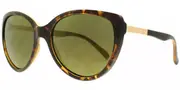 Ted Baker TB1446 Belle 122 Women’s Sunglasses Tortoiseshell Size 57