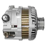 New Bosch Alternator for MAZDA MX-5, CX-5, Mazda 6 , Mazda 3