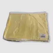 $496 Amity Home Gold Tudor Queen Dust Skirt