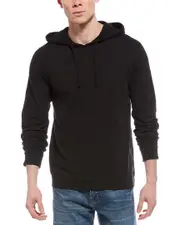 Vince Pullover Hoodie