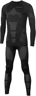 [Mount Swiss] ©, Moto, men's thermal underwear, ski underwear, functional clothing, breathable