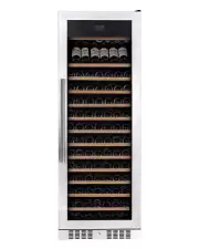 Grand Cru Pro 194P Wine Fridge (Left Door Hinge) - Wine Fridges (GC194P-L)