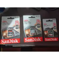 在飛比找蝦皮購物優惠-Sandisk 16G記憶卡