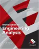 Introduction to Engineering Analysis, 3/e-cover