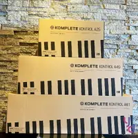 在飛比找樂天市場購物網優惠-分期免運 Native Instruments Komple