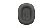AirPods Max Ear Cushions (Lightning Connector) — Black