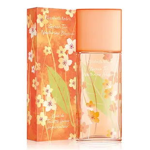 Elizabeth Arden 雅頓 綠茶甜桃淡香水100ml