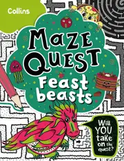 Feast Beasts