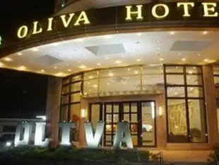 順德澳利華酒店Oliva Hotel Shunde