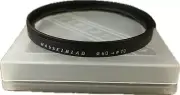 NEW IN BOX! GENUINE Hasselblad Step Up Ring Ø60-Ø70 40714