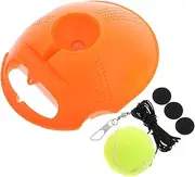 Outanaya Tennis Training Rebound Ball Set Boys and Girls Tennis Trainer with String Equipment