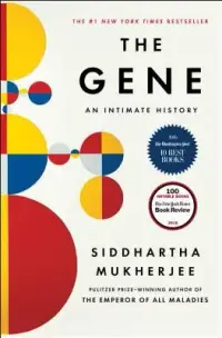在飛比找博客來優惠-The Gene: An Intimate History