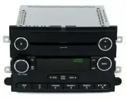2015 2016 2017 OEM Ford Expedition AMFM CD MP3 Radio Receiver EL1T-18C869-AA (for: Ford)