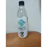 ［飲用水系列］波動能水（礦泉水）一箱