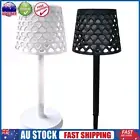 Outdoor Solar Table Lamp Warm/White LED Outdoor Table Light Outdoor Lawn Light