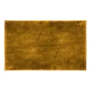 Microplush Giant Bath Mat (Tobacco) - 60 x 100cm