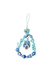 Hatsune Miku Phone Strap Phone Charms Vocaloid