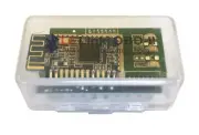 LELink^2 Configurable Auto On/Off Bluetooth Low Energy BLE OBD-II OBD2 Car Di...