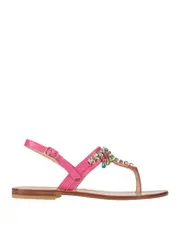 [MODA POSITANO] MODA POSITANO Thong sandals - Item 17976291