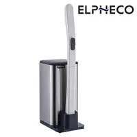 在飛比找ETMall東森購物網優惠-美國ELPHECO 不鏽鋼拋棄式馬桶刷 ELPH052