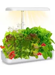 Groth Indoor Garden Hydroponic Growing System