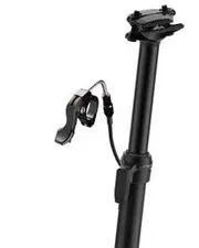 TranzX YSP36 Dropper Seatpost 110mm Travel 27.2mm x 395mm