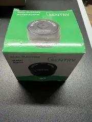 Basement Sentry 148138 Water Alarm - Brand New