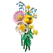 LEGO Botanicals Petite Sunny Bouquet 10347