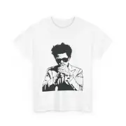 Limited The Weeknd Tour 2025 T-shirt, Gift for Woman and Man Oversized Tee
