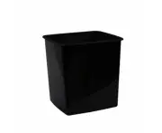 Italplast Black Bin 15L (280x240x290mm)