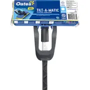 Oates Tiltamatic Squeeze Mop each