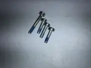 Recoil Rewind Pull Start Starter Screws For Stihl 066 MS660 064 Chainsaw