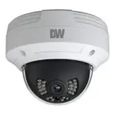 Digital WATCHDOG DWC-MVT4WI6 MEGApix® 4MP Vandal Dome IP Camera with 6.0mm Lens