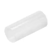 18650 Battery Protective Sleeve Holder Converter for 26650 LED Flashlight 4 Pcs