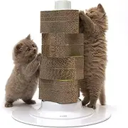 Catit Senses 2.0 Cat Scratching Post