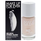 HD Skin Hydra Glow - 1R00 Cool Shell by Make Up For Ever for Women - 1.01oz F...