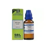 SBL Homeopathic Bryonia Alba 10M CH (30ml)