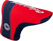 Odyssey Casual Blade 24 Putter Head Cover (Blade Type) Men's