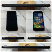 在飛比找Yahoo!奇摩拍賣優惠-二手 iPhone SE 2020 SE2 SE 2 64G