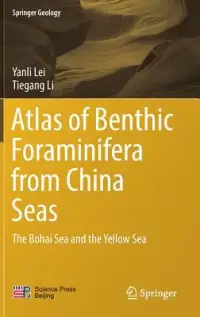 在飛比找博客來優惠-Atlas of Benthic Foraminifera 