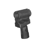 On-Stage Stands MY320 Pencil-Style Condenser 5/8” Shock-Mount Microphone Clip