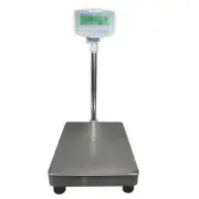 Adam Equipment GFC 165a 165lb/75kg, 0.01lb/5g, GFC Floor Counting Scale